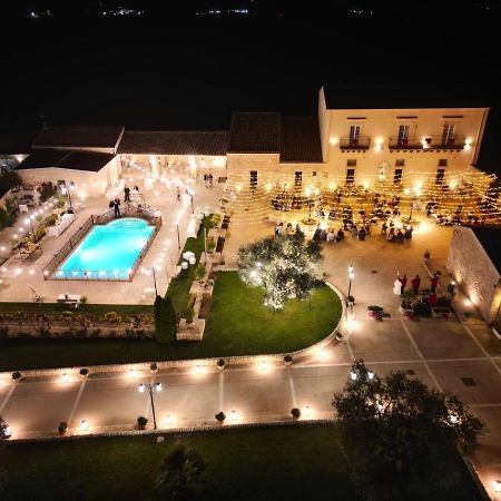 Casale 1821 Hotell Ragusa Eksteriør bilde