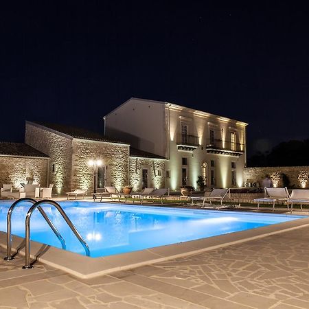 Casale 1821 Hotell Ragusa Eksteriør bilde