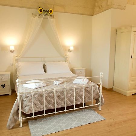 Casale 1821 Hotell Ragusa Eksteriør bilde