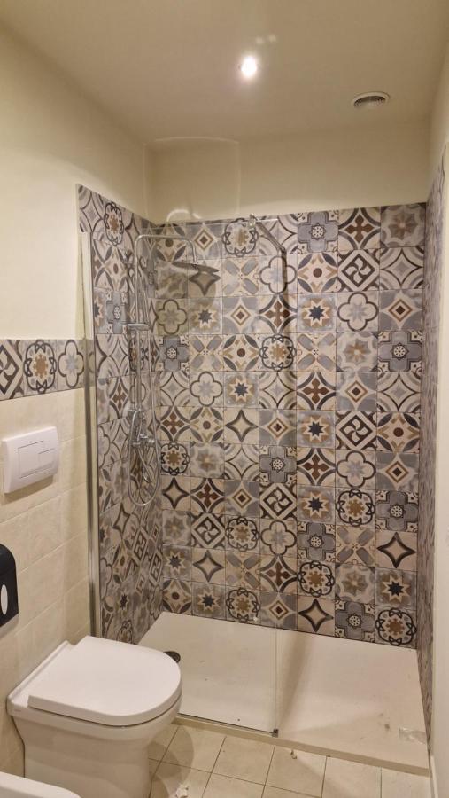 Casale 1821 Hotell Ragusa Eksteriør bilde