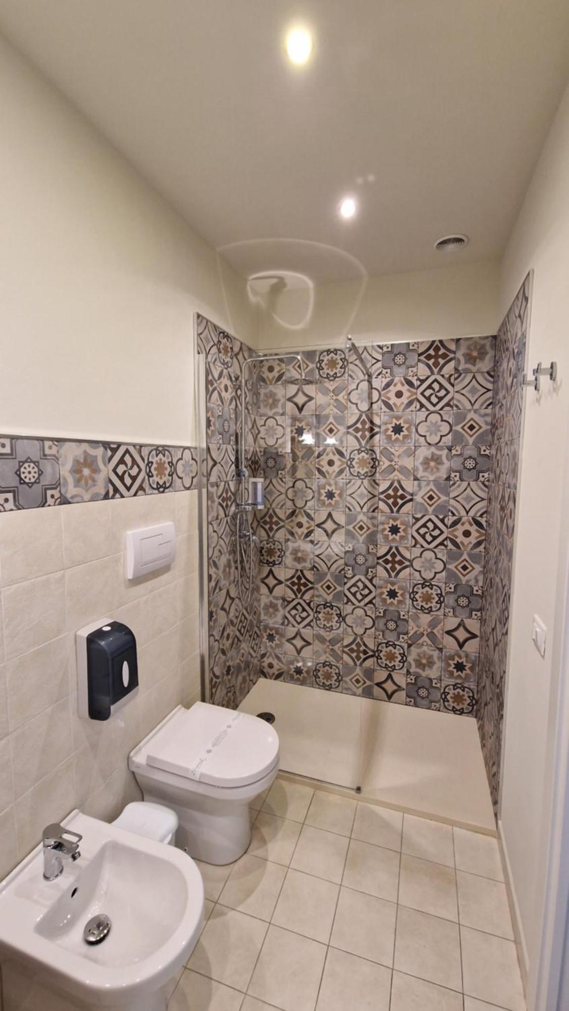 Casale 1821 Hotell Ragusa Eksteriør bilde
