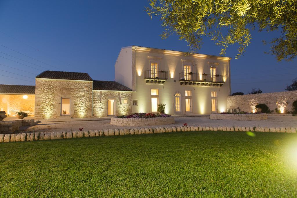 Casale 1821 Hotell Ragusa Eksteriør bilde