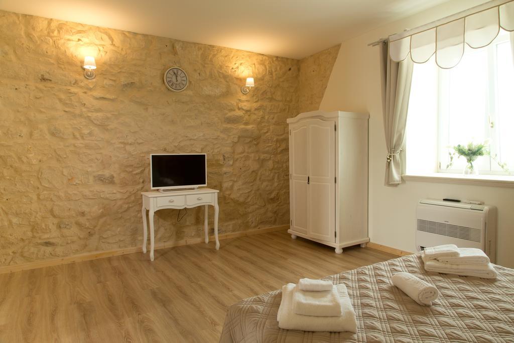 Casale 1821 Hotell Ragusa Rom bilde