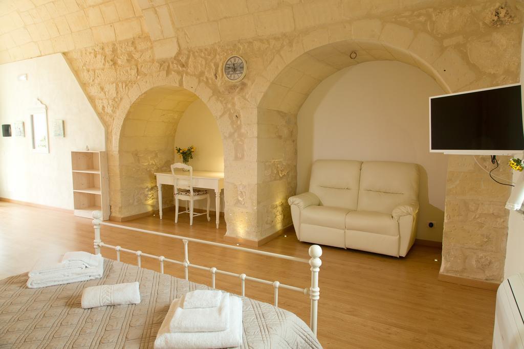 Casale 1821 Hotell Ragusa Rom bilde