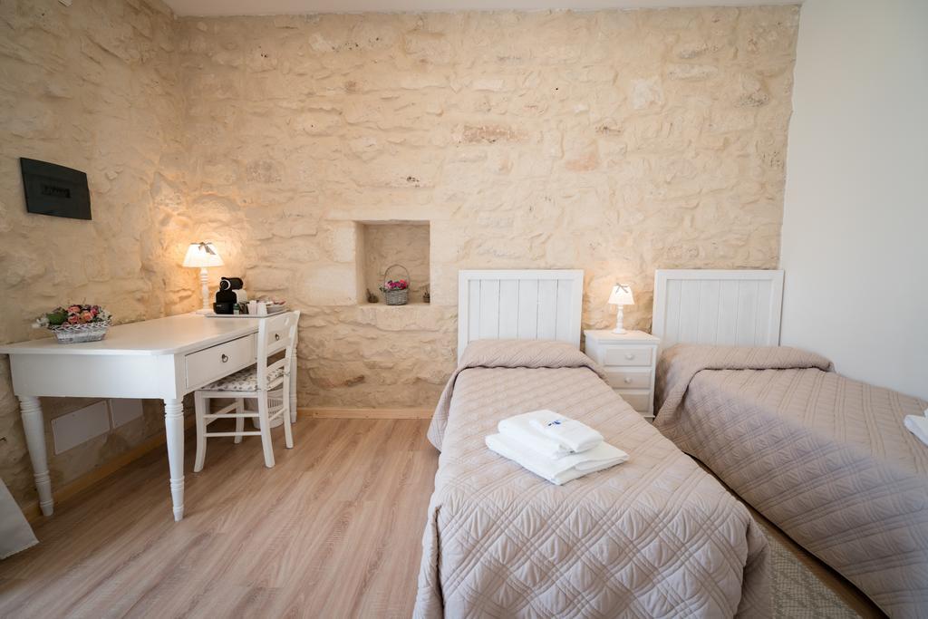 Casale 1821 Hotell Ragusa Eksteriør bilde