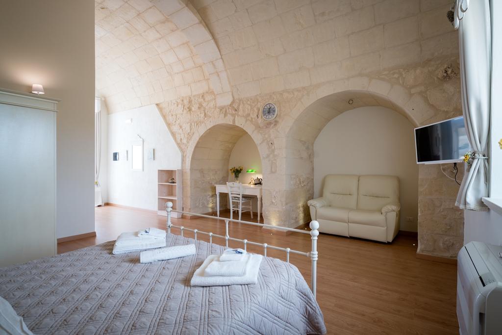Casale 1821 Hotell Ragusa Eksteriør bilde