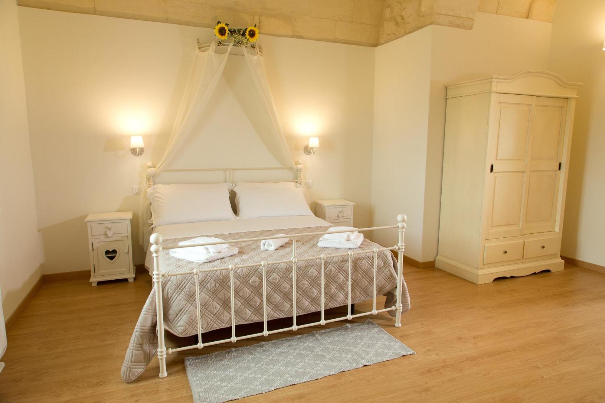 Casale 1821 Hotell Ragusa Eksteriør bilde