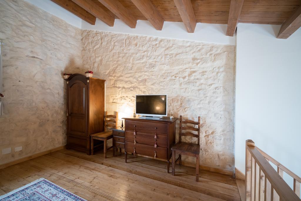 Casale 1821 Hotell Ragusa Eksteriør bilde