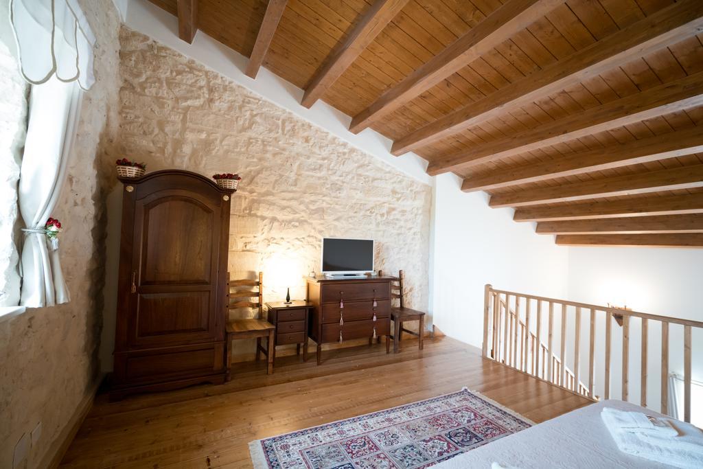 Casale 1821 Hotell Ragusa Eksteriør bilde
