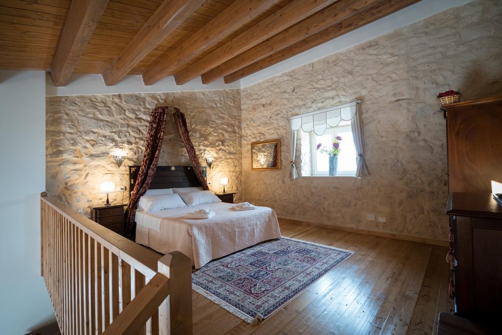 Casale 1821 Hotell Ragusa Eksteriør bilde