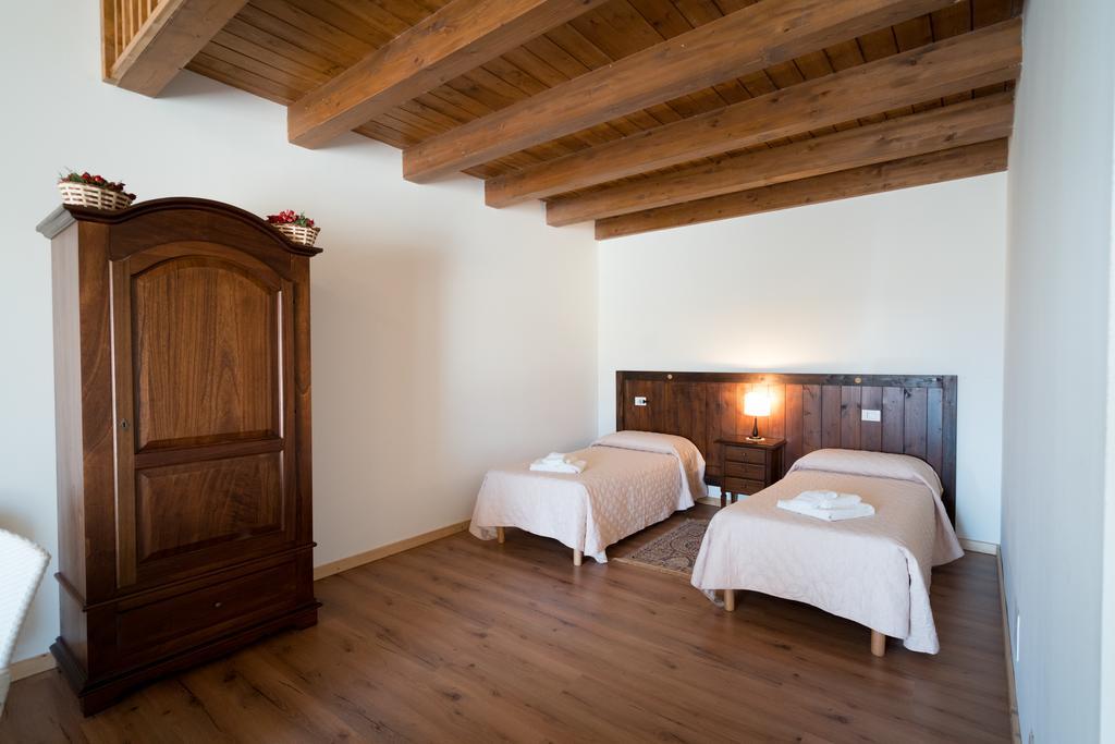 Casale 1821 Hotell Ragusa Eksteriør bilde