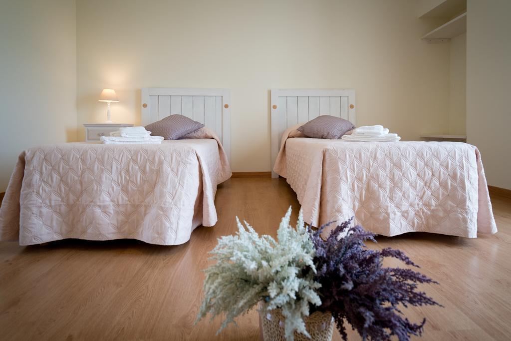 Casale 1821 Hotell Ragusa Eksteriør bilde