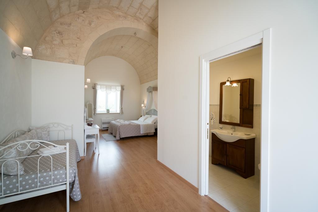 Casale 1821 Hotell Ragusa Eksteriør bilde