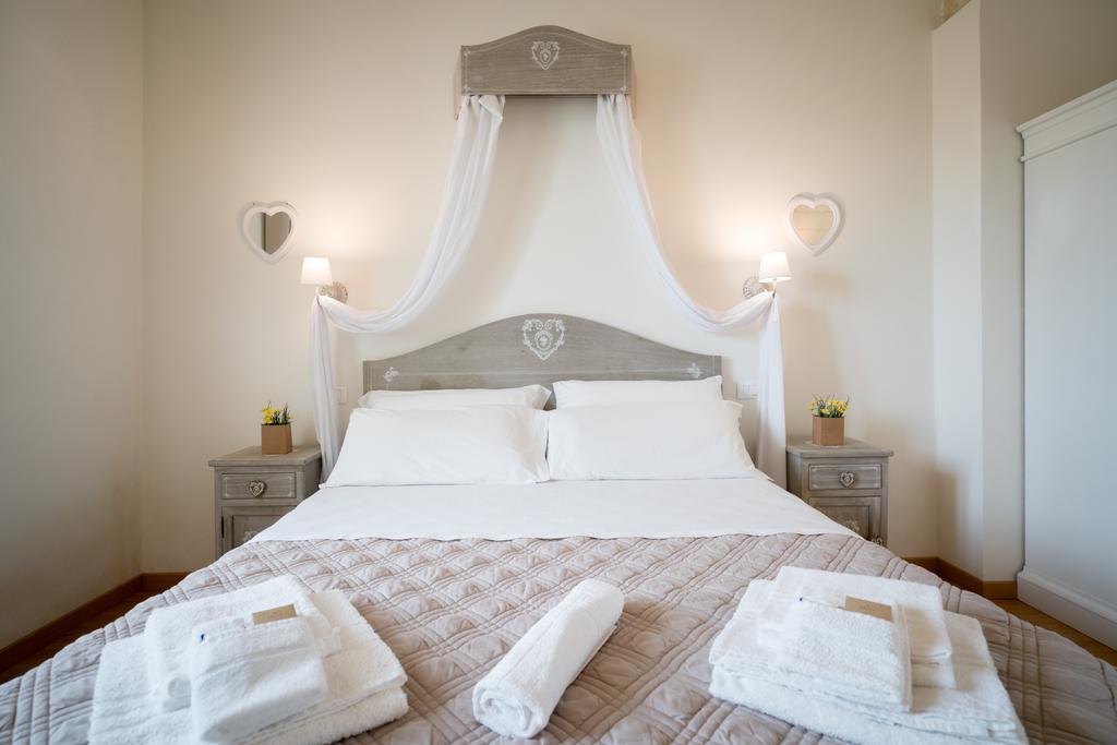 Casale 1821 Hotell Ragusa Eksteriør bilde