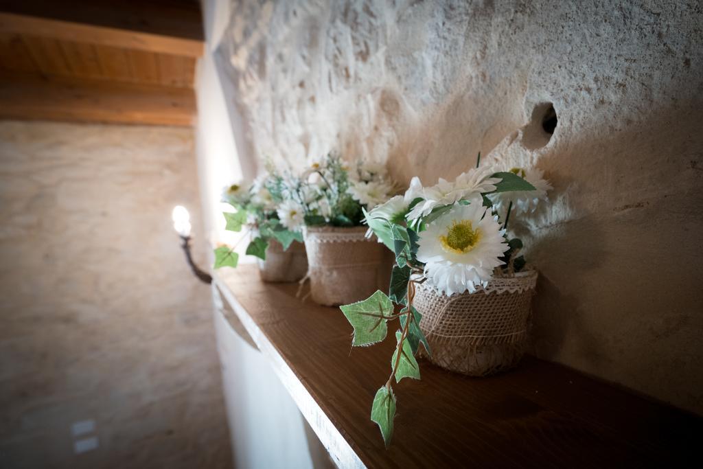 Casale 1821 Hotell Ragusa Eksteriør bilde