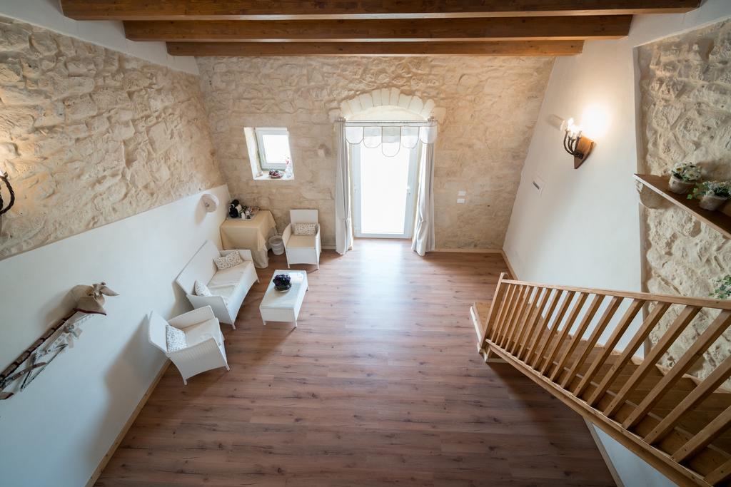 Casale 1821 Hotell Ragusa Eksteriør bilde