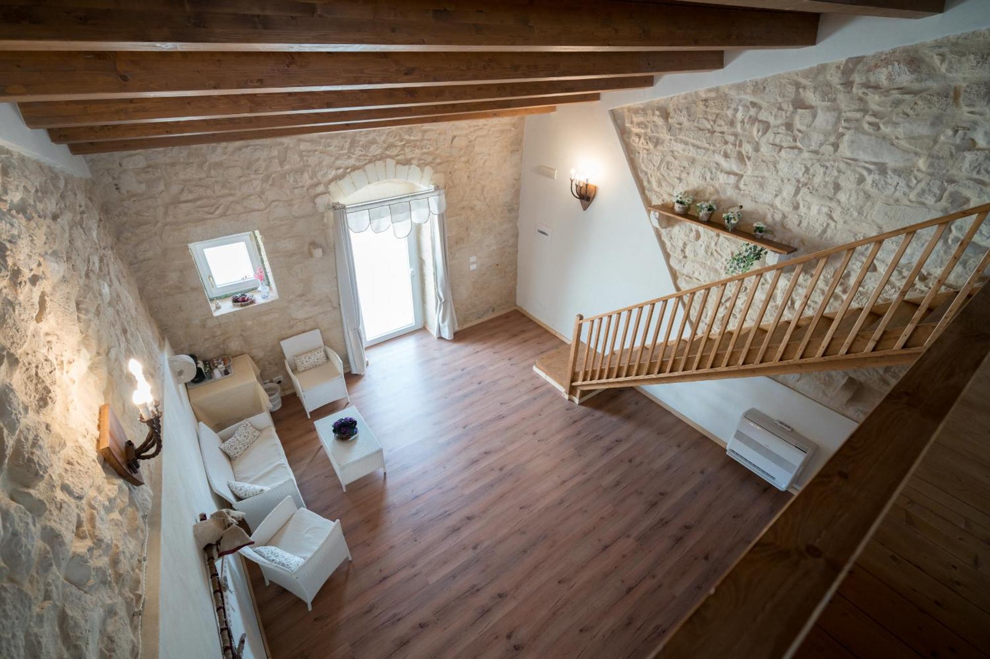 Casale 1821 Hotell Ragusa Eksteriør bilde