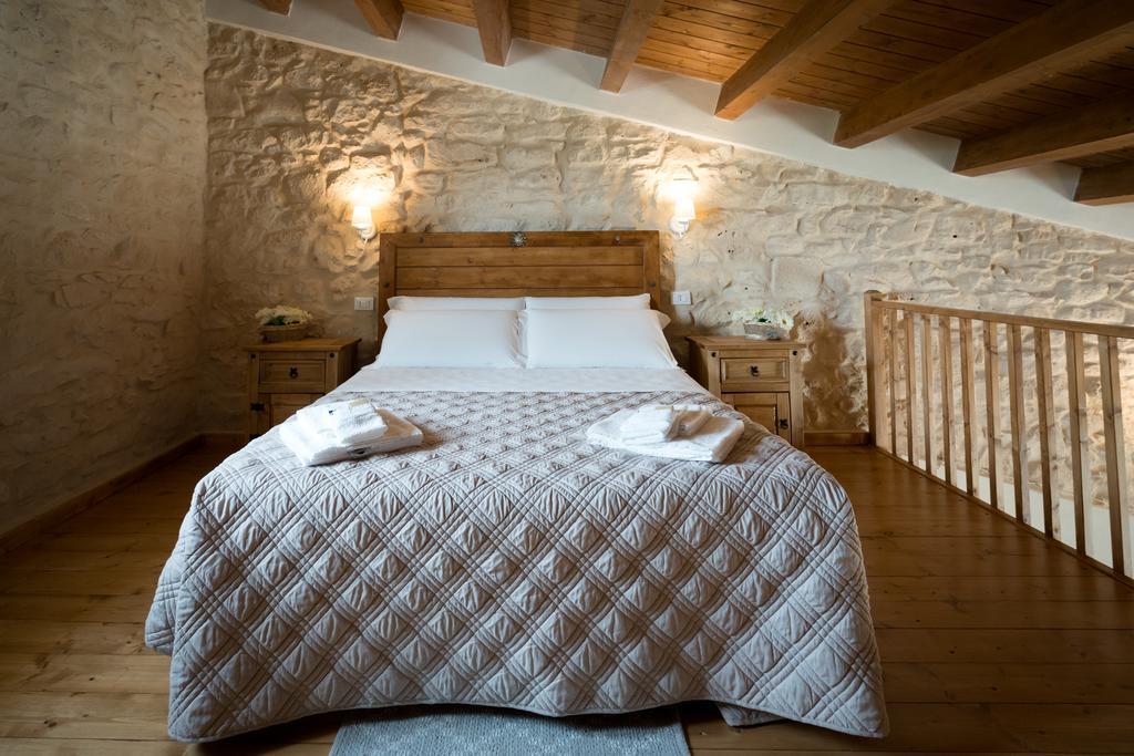 Casale 1821 Hotell Ragusa Eksteriør bilde