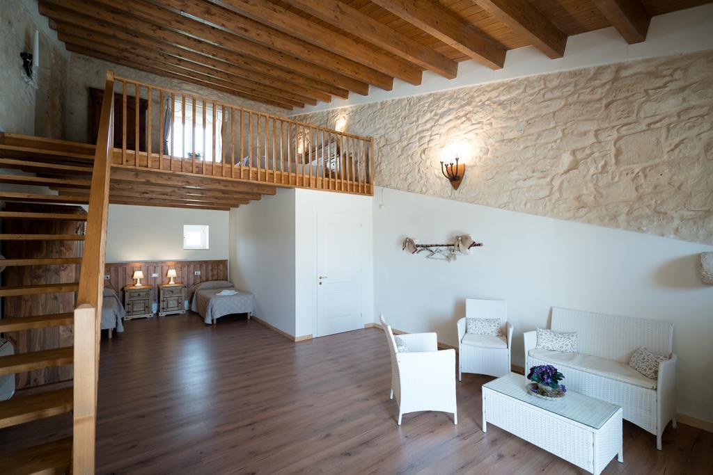 Casale 1821 Hotell Ragusa Eksteriør bilde