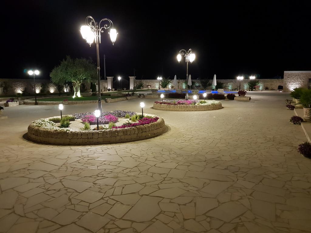 Casale 1821 Hotell Ragusa Eksteriør bilde