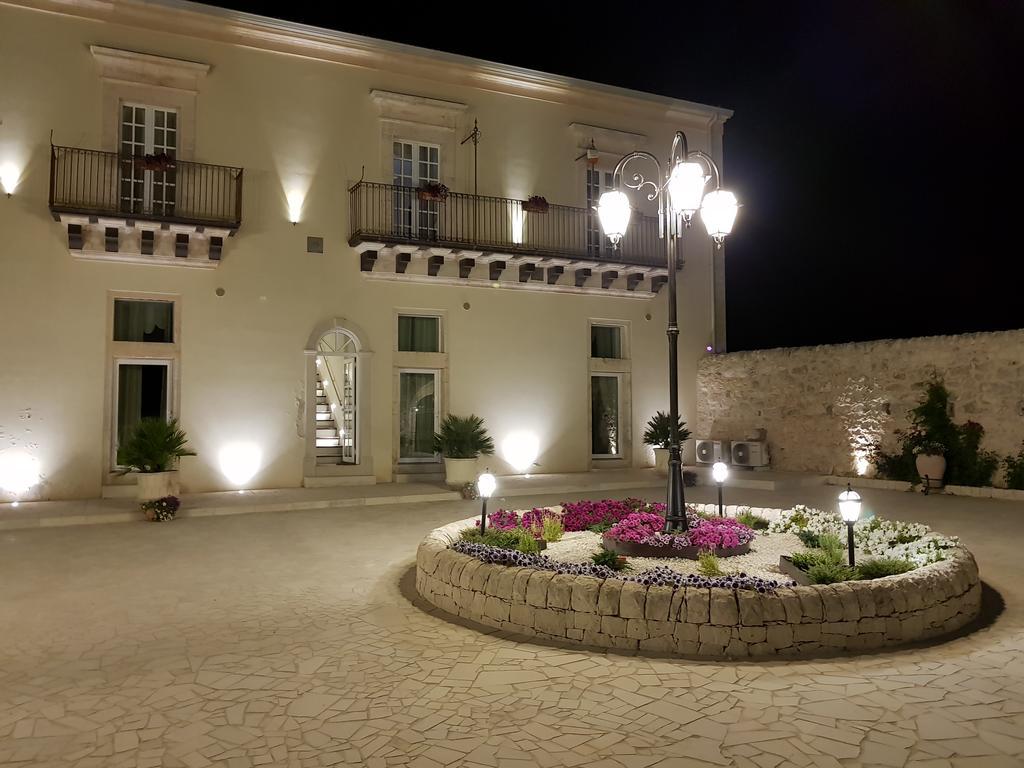 Casale 1821 Hotell Ragusa Eksteriør bilde