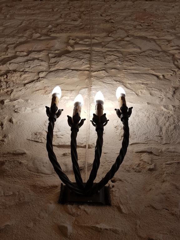 Casale 1821 Hotell Ragusa Eksteriør bilde