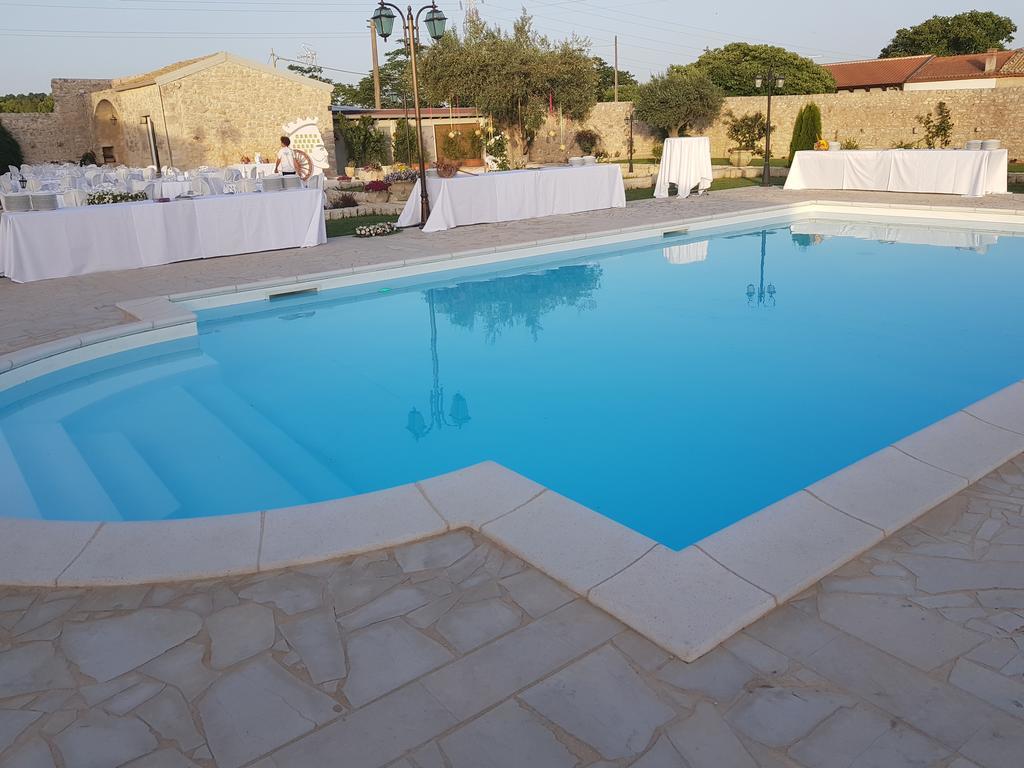 Casale 1821 Hotell Ragusa Eksteriør bilde