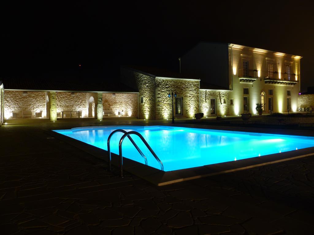 Casale 1821 Hotell Ragusa Eksteriør bilde