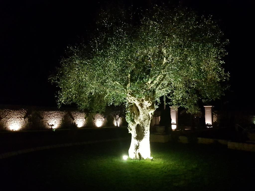 Casale 1821 Hotell Ragusa Eksteriør bilde