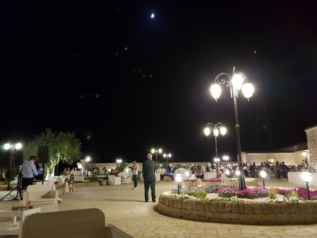 Casale 1821 Hotell Ragusa Eksteriør bilde