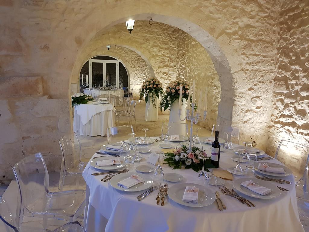 Casale 1821 Hotell Ragusa Eksteriør bilde