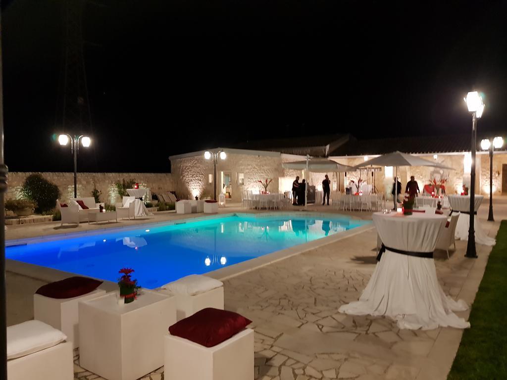 Casale 1821 Hotell Ragusa Eksteriør bilde
