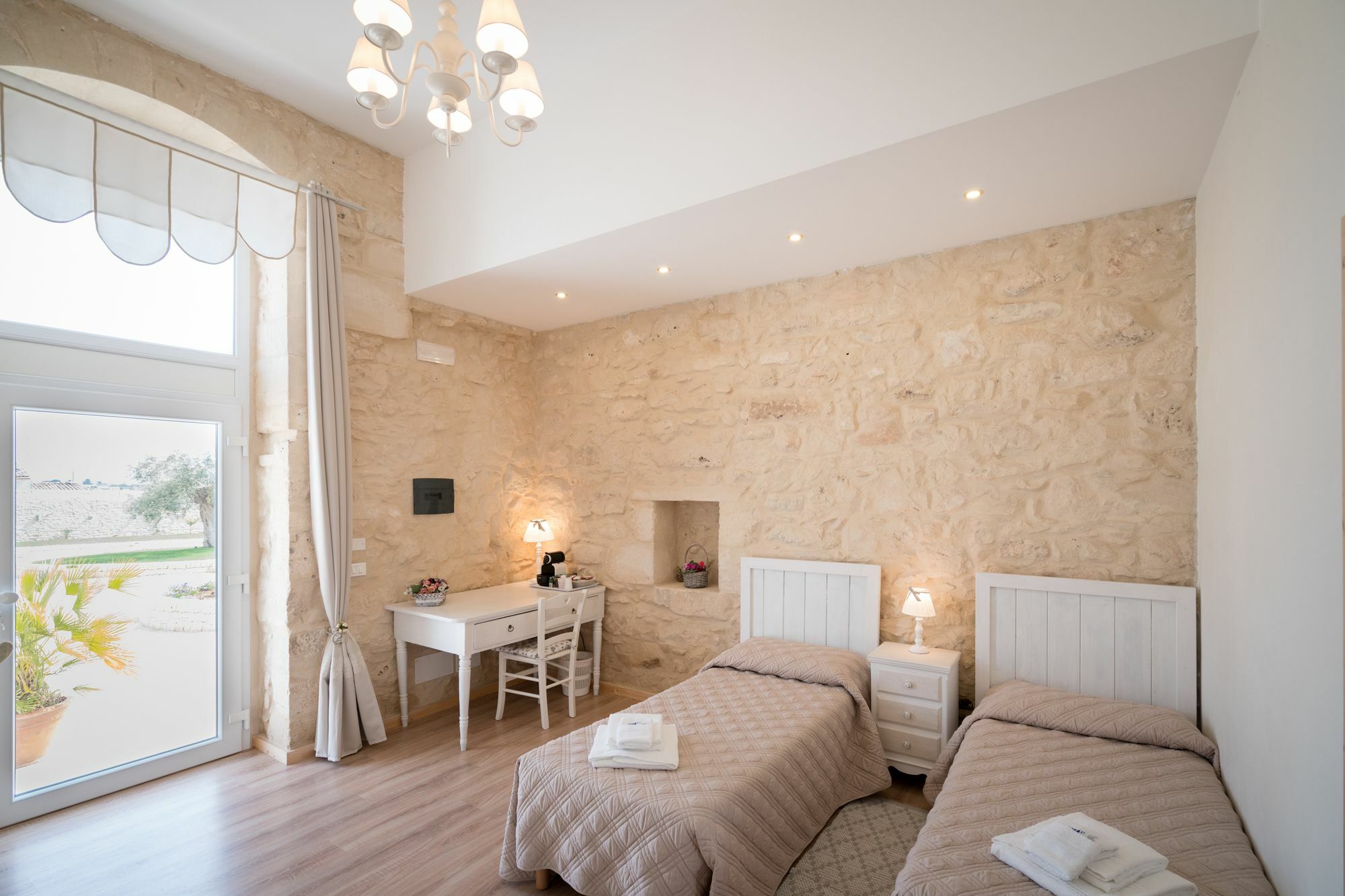 Casale 1821 Hotell Ragusa Eksteriør bilde