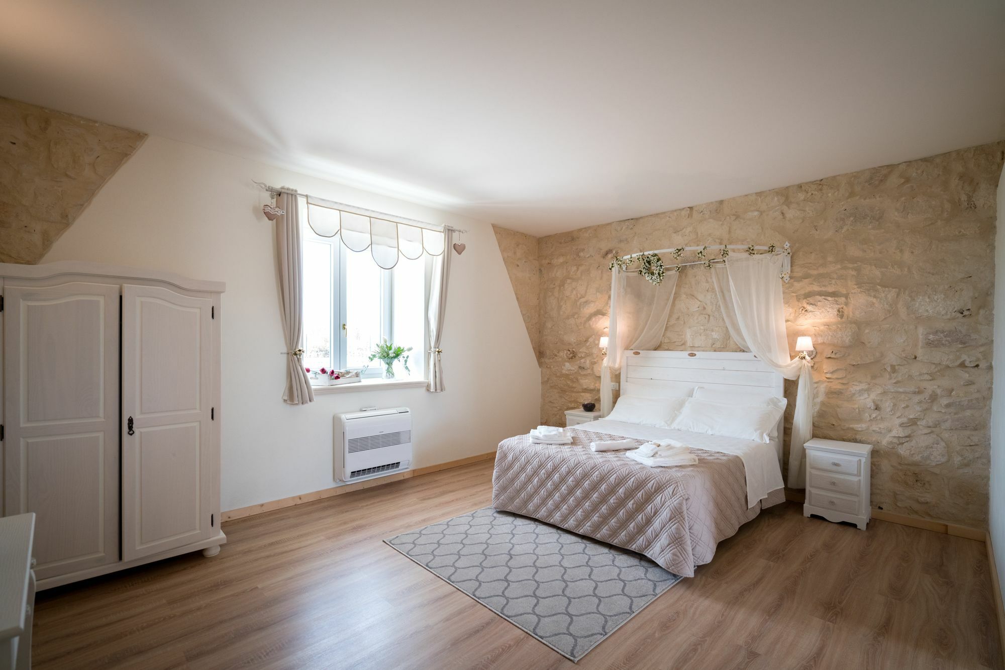 Casale 1821 Hotell Ragusa Eksteriør bilde