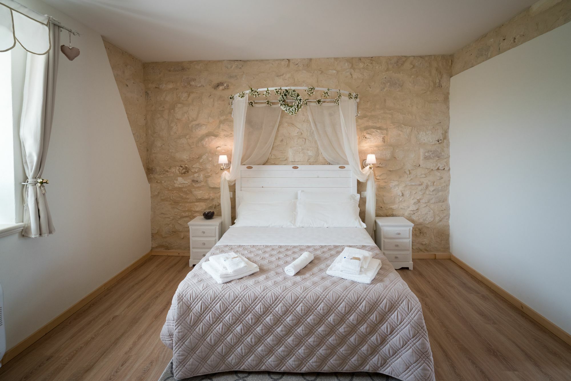 Casale 1821 Hotell Ragusa Eksteriør bilde